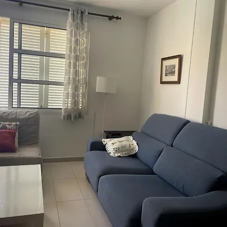 Lejlighed Duplex Camison *
