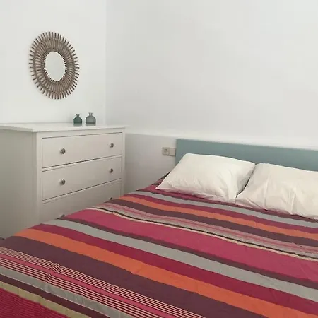 Duplex Camison Lejlighed