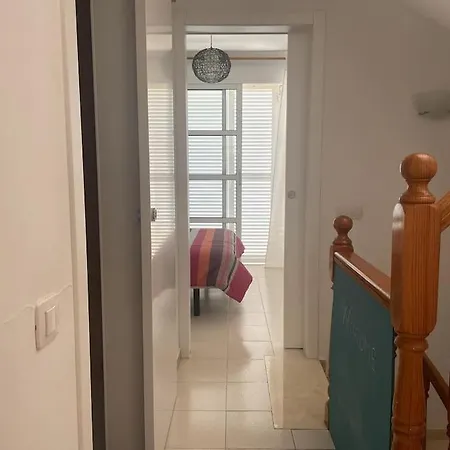 Duplex Camison Lejlighed *