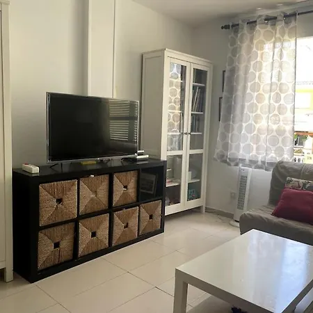Duplex Camison Lejlighed *
